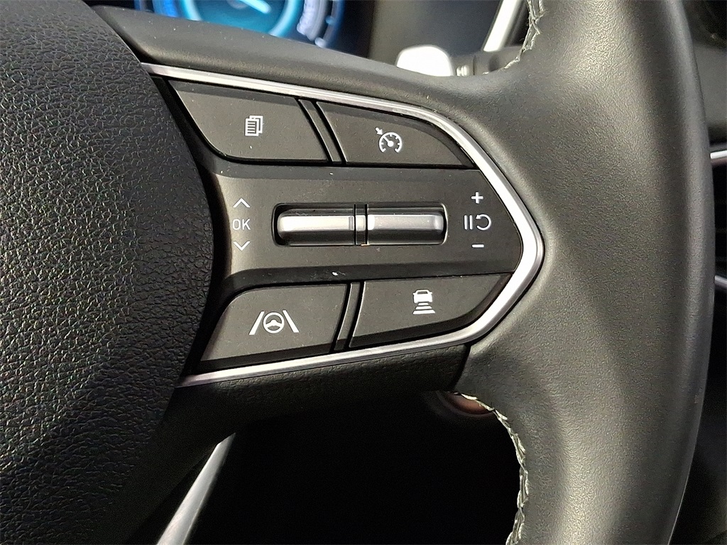 2023 Hyundai Santa Fe SEL Convenience photo 22