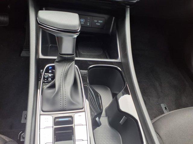 2025 Hyundai Tucson SEL photo 18