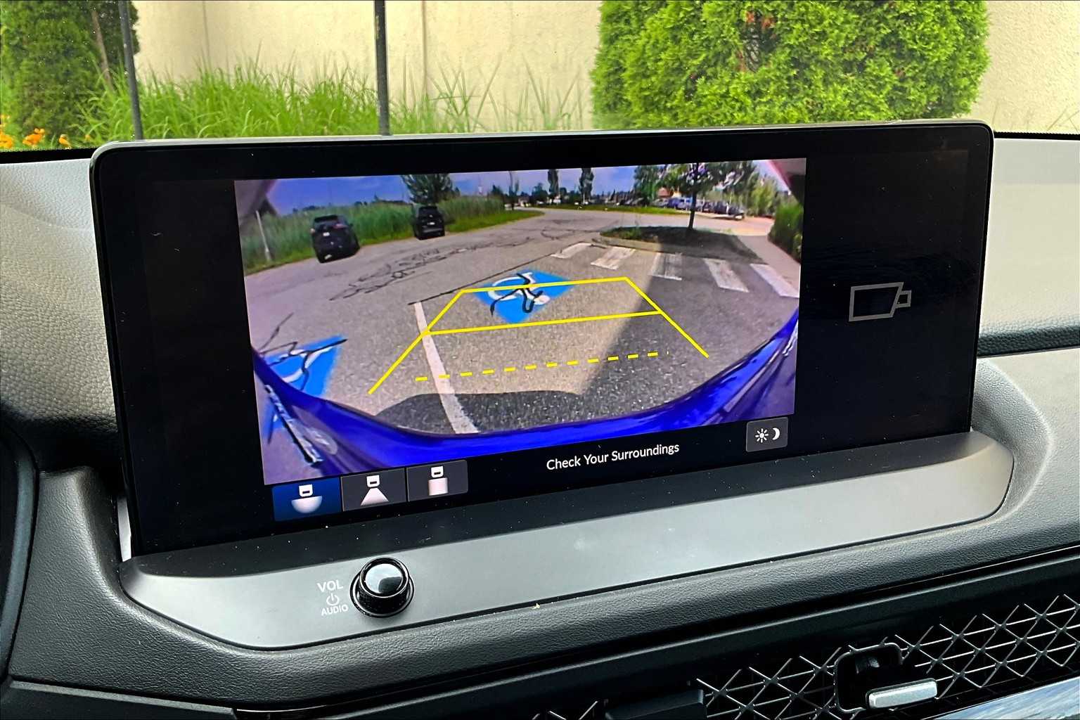 2023 Honda Accord Hybrid Sport photo 26
