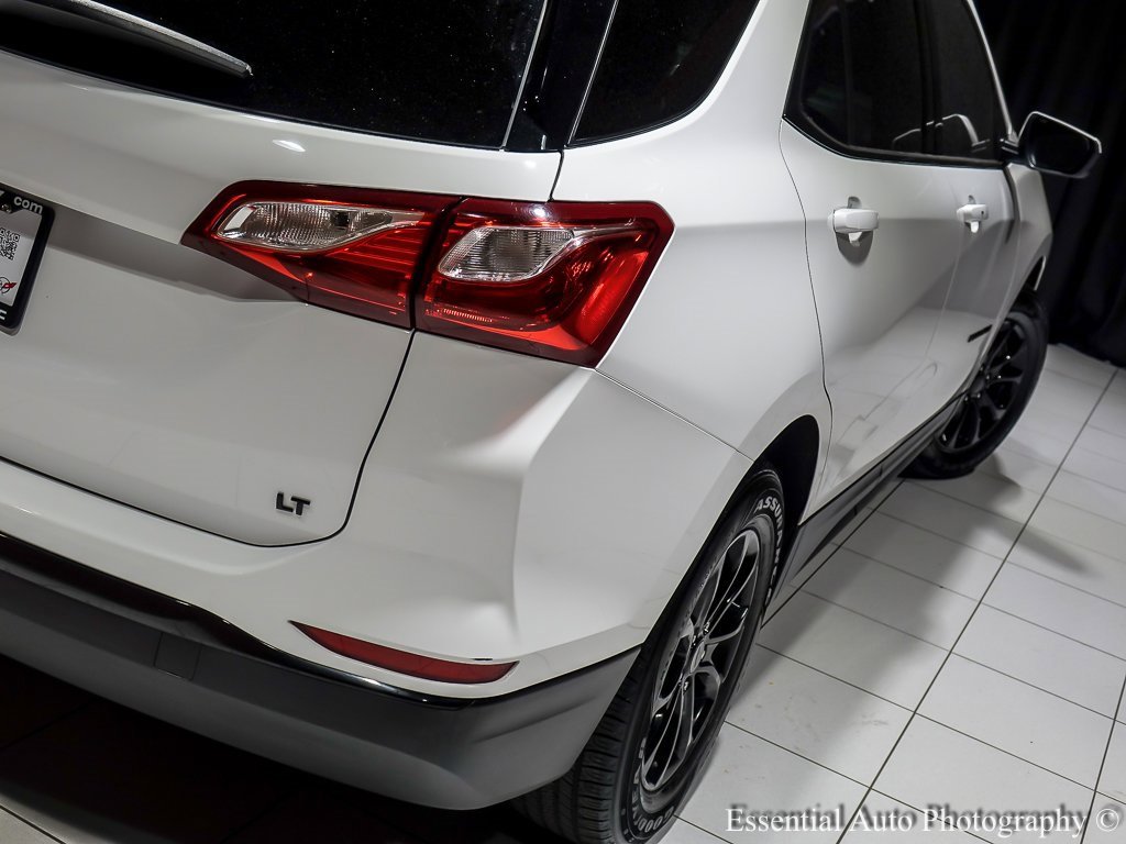 2020 CHEVROLET EQUINOX - Image 8