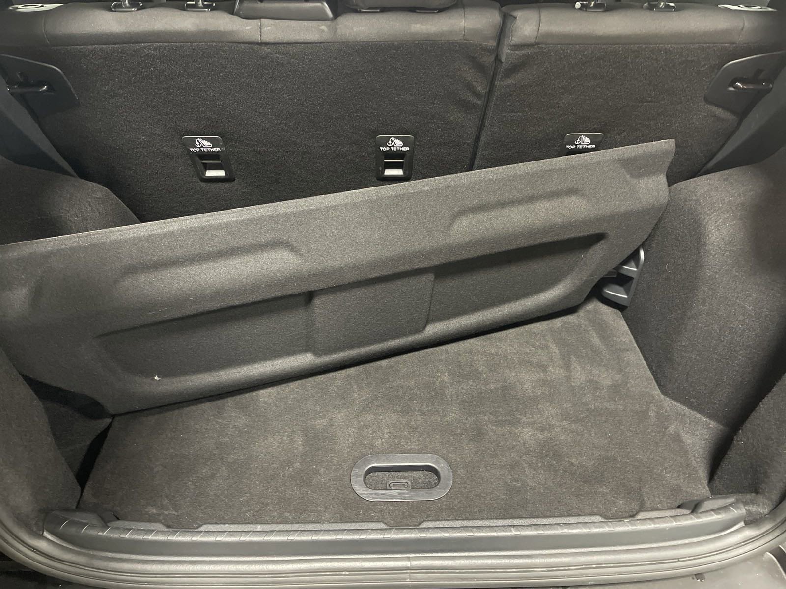 PreOwned 2022 Ford EcoSport SE Sport Utility in State College LT1716