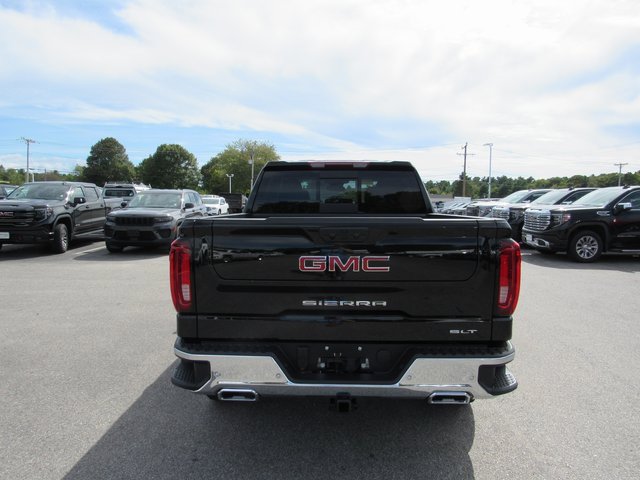 2026 Gmc Sierra 1500 SLT photo 3