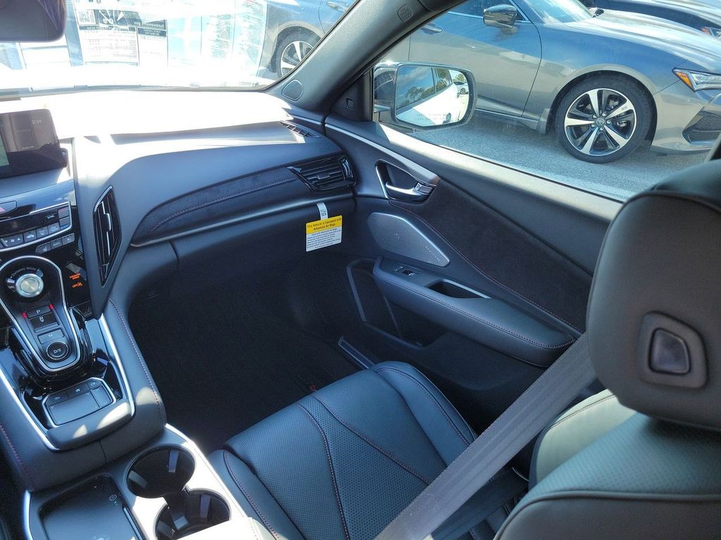 2026 Acura RDX A-Spec Advance photo 3