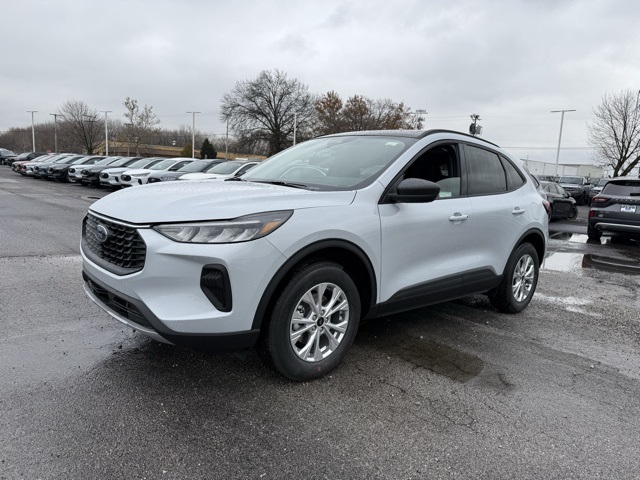 2025 Ford Escape Active photo 4