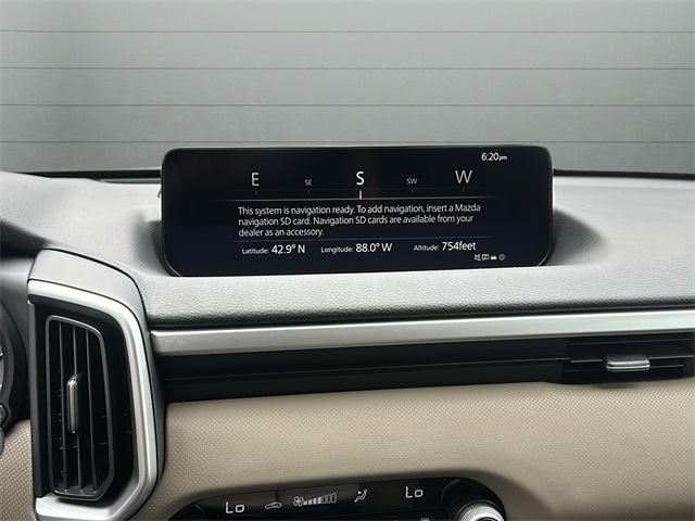 2025 Mazda CX-50 2.5 S Preferred photo 13
