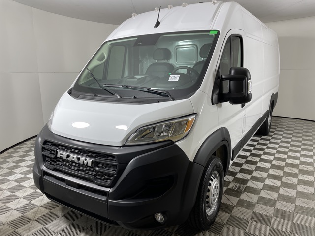 2024 Ram ProMaster 3500 photo 10