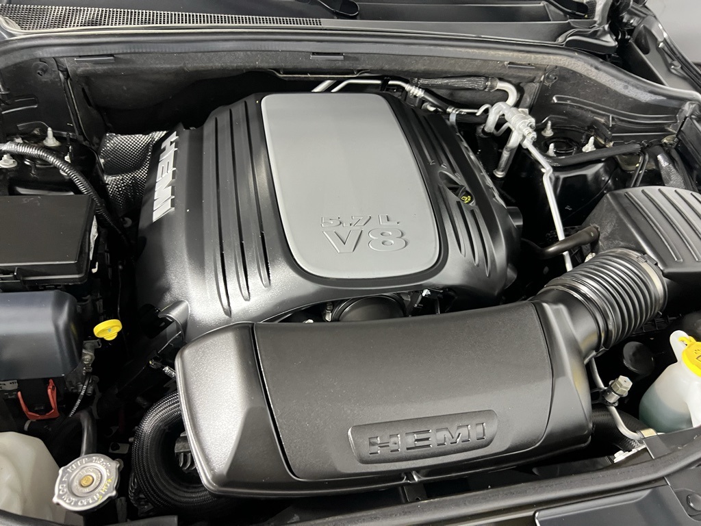 2024 Dodge Durango R/T Plus photo 34