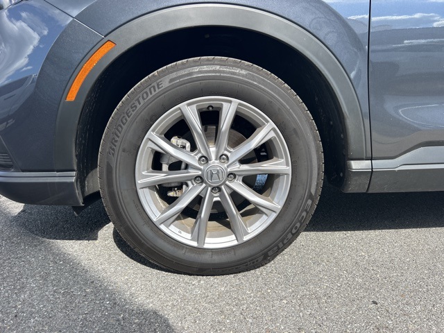 2025 Honda CR-V EX photo 11