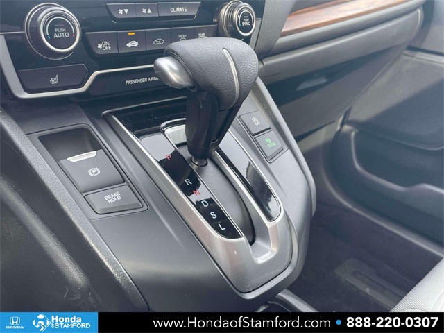 2022 Honda CR-V EX photo 27