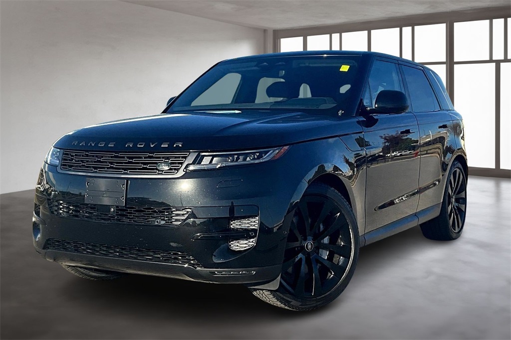 2024 Land Rover Range Rover Sport SE's photo