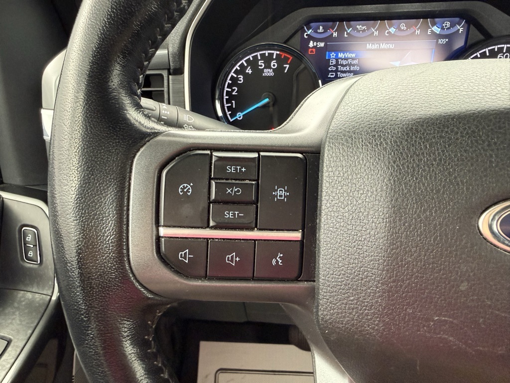2022 Ford F-150 XLT photo 26