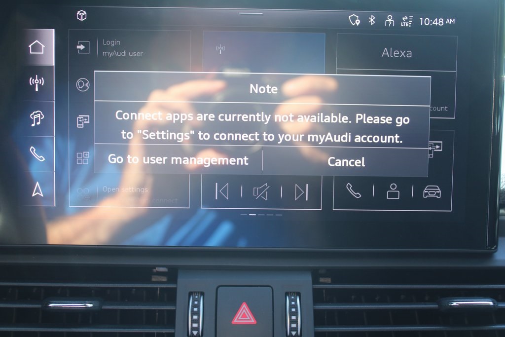 2024 Audi Q5 S line Prestige 55 TFSI Premium photo 49
