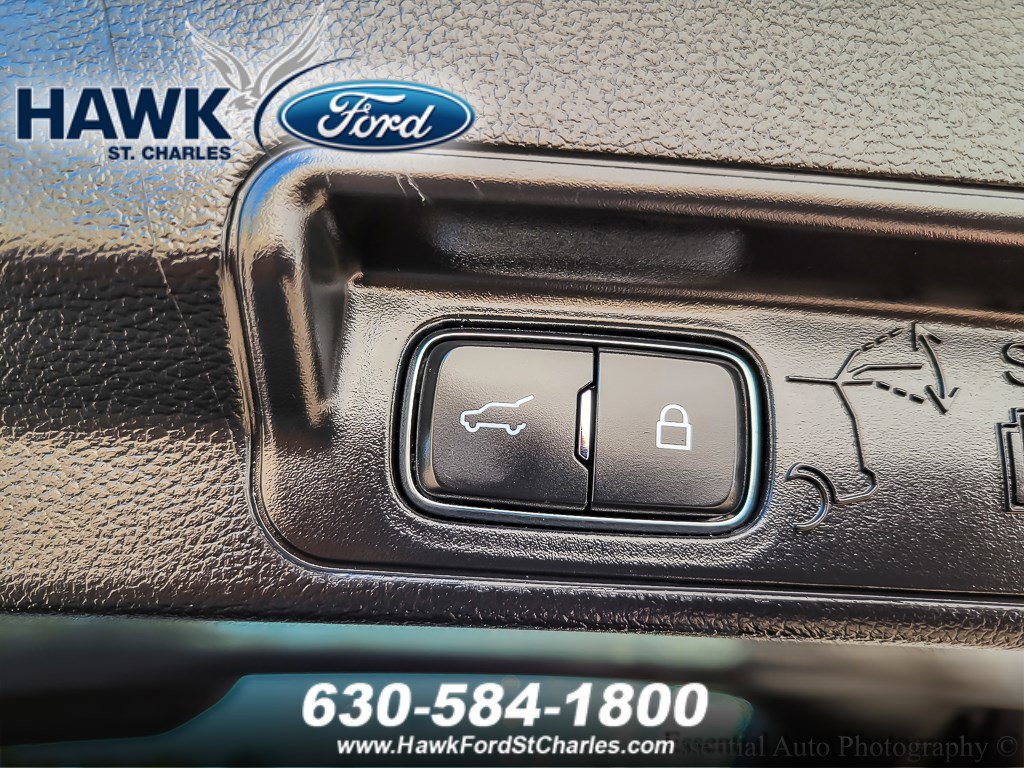 2022 FORD EXPLORER - Image 21