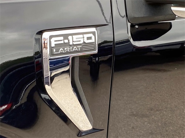 2021 Ford F-150 Lariat photo 8