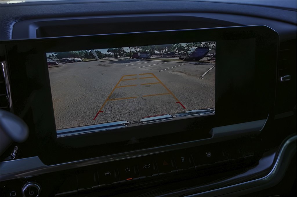 2025 Gmc Sierra 1500 Elevation photo 19
