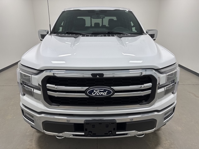 Used 2024 Ford F-150 Lariat with VIN 1FTFW5L86RFB18040 for sale in Pine River, Minnesota