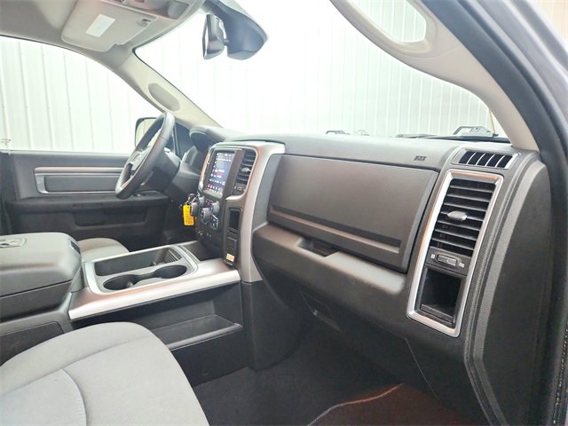 2023 Ram 1500 Classic SLT photo 16