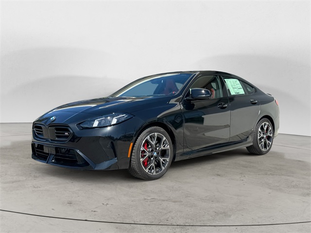 2025 Bmw M235i xDrive Grand Coupe photo 3