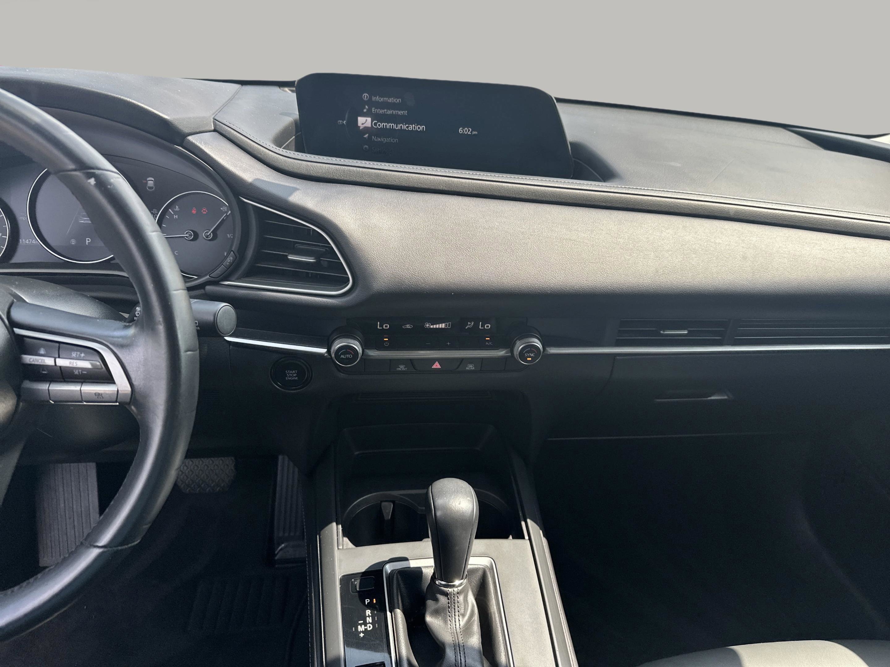 2023 Mazda CX-30 2.5 Select photo 20
