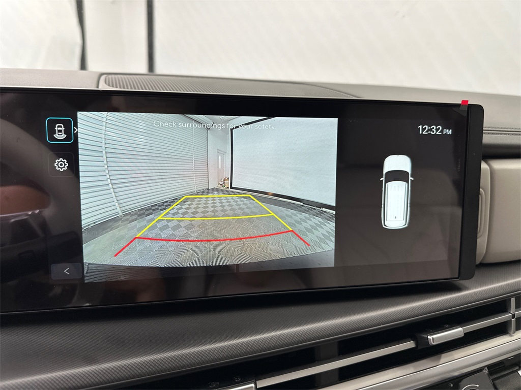 2026 Hyundai Santa Fe SEL photo 29
