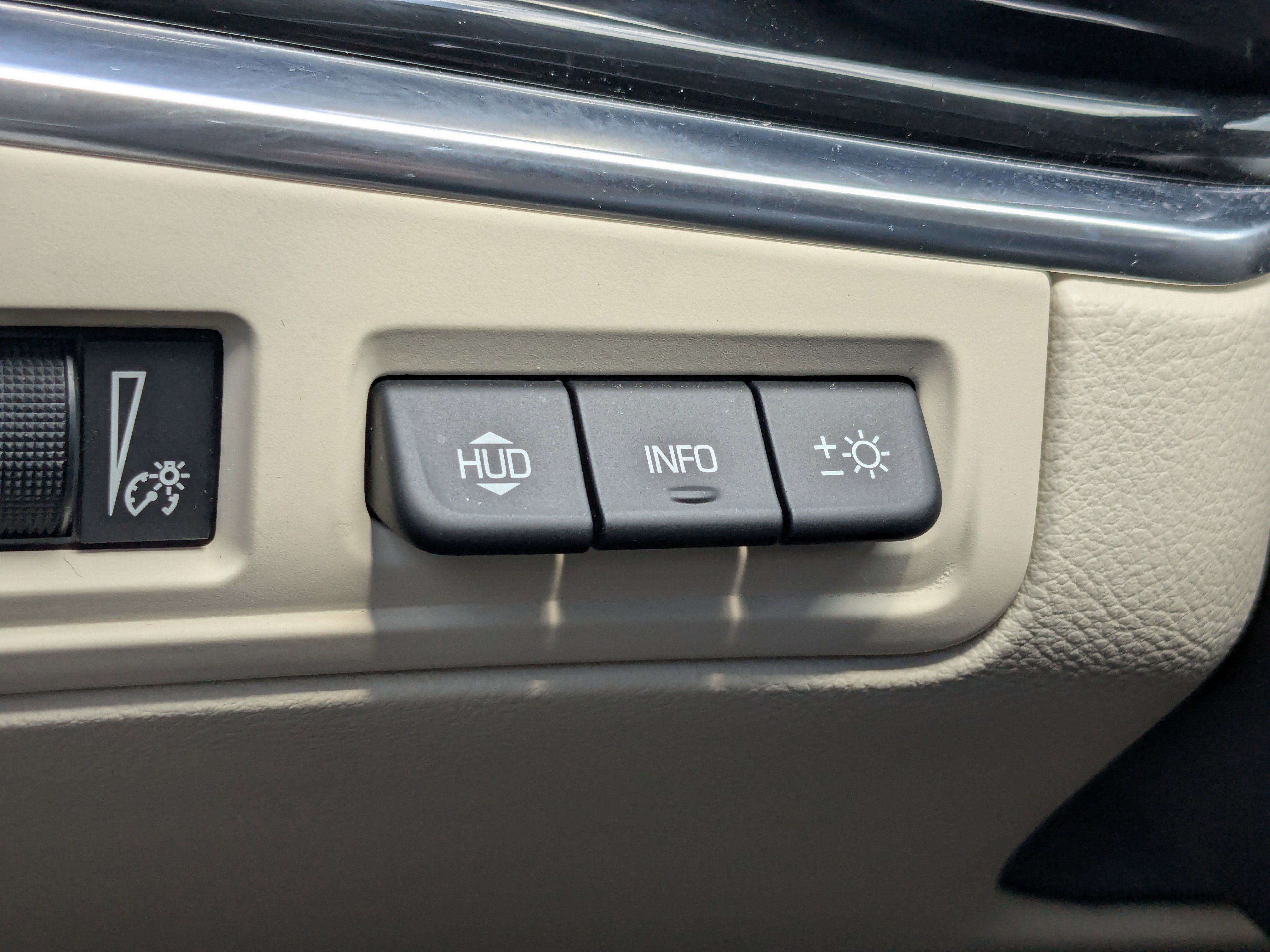 2023 Cadillac XT6 Premium Luxury photo 14