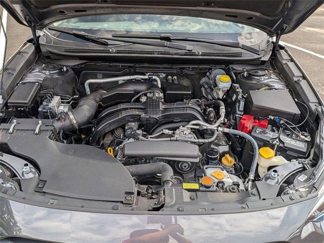 2023 Subaru Outback Premium photo 38