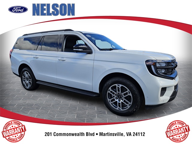 2025 Ford Expedition Active's photo