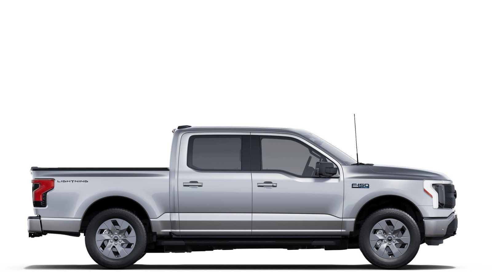 2025 Ford F-150 Lightning photo 5