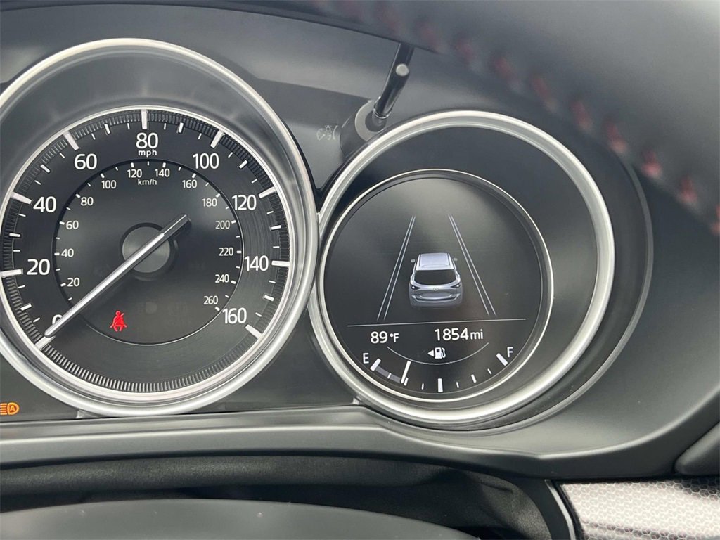 2025 Mazda CX-5 Preferred photo 18