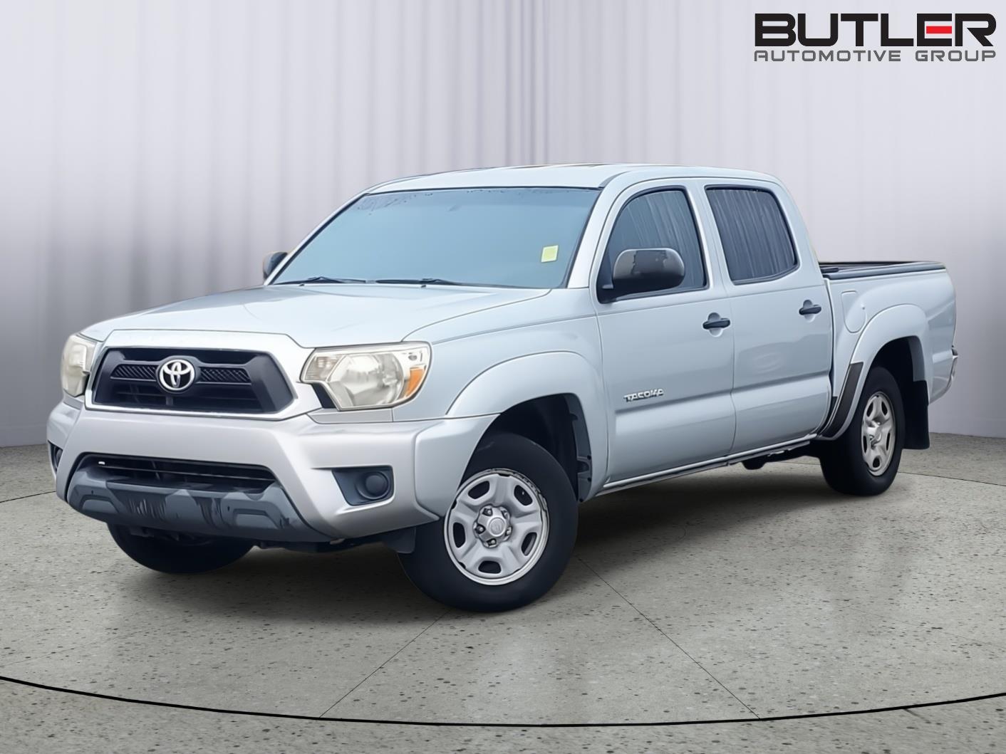 2013 Toyota Tacoma Base
