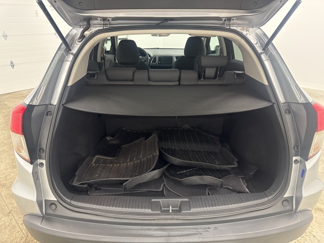 2019 Honda HR-V EX photo 12