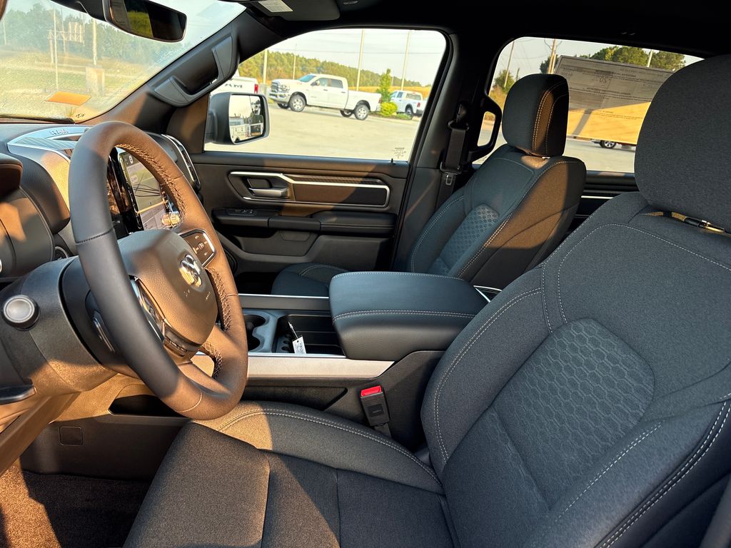 2026 Ram 1500 Big Horn Lone Star photo 13