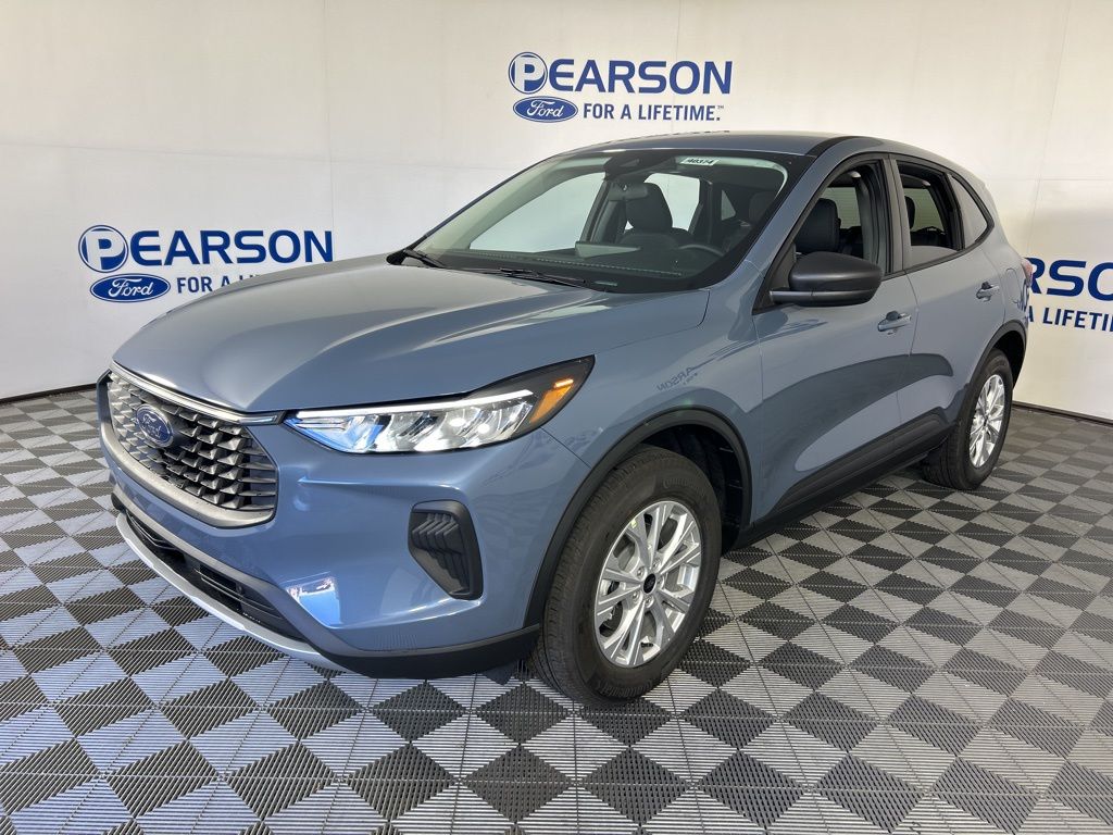 2026 Ford Escape Active's photo