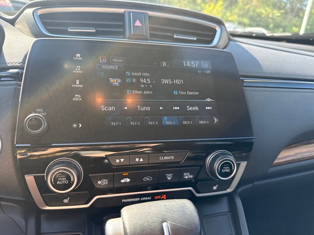 2020 Honda CR-V EX-L photo 15