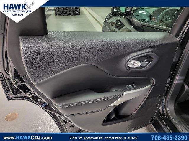 2022 JEEP CHEROKEE - Image 25