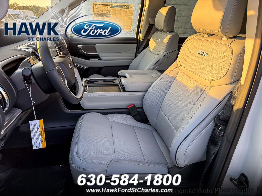 2025 FORD EXPEDITION MAX - Image 7