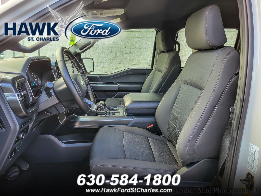 2023 FORD F-150 - Image 7