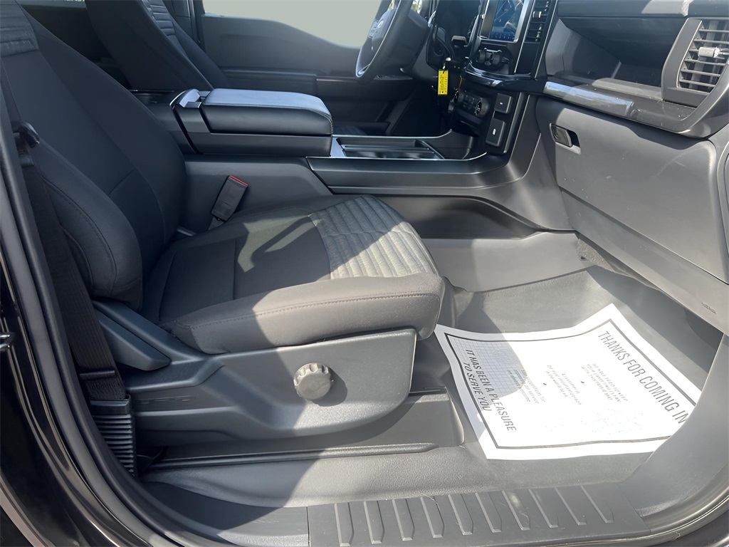 2022 Ford F-150 XL photo 39