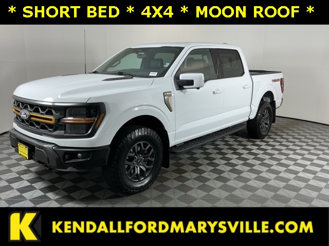 2024 Ford F-150 Tremor's photo