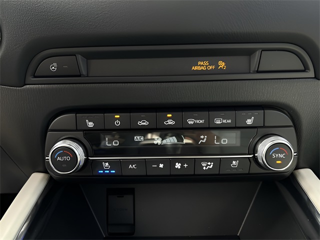 2025 Mazda CX-5 2.5 Premium Plus photo 19