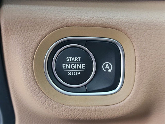 2026 Mercedes Benz GLE 450 4MATIC photo 26