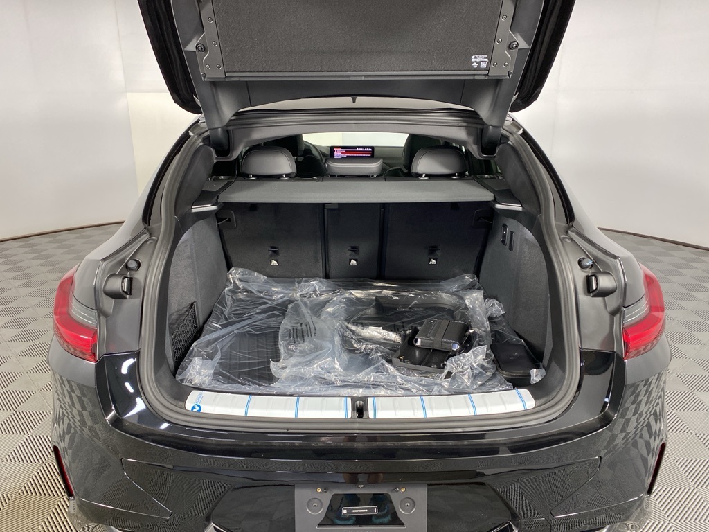 2025 Bmw X4 xDrive30i photo 23