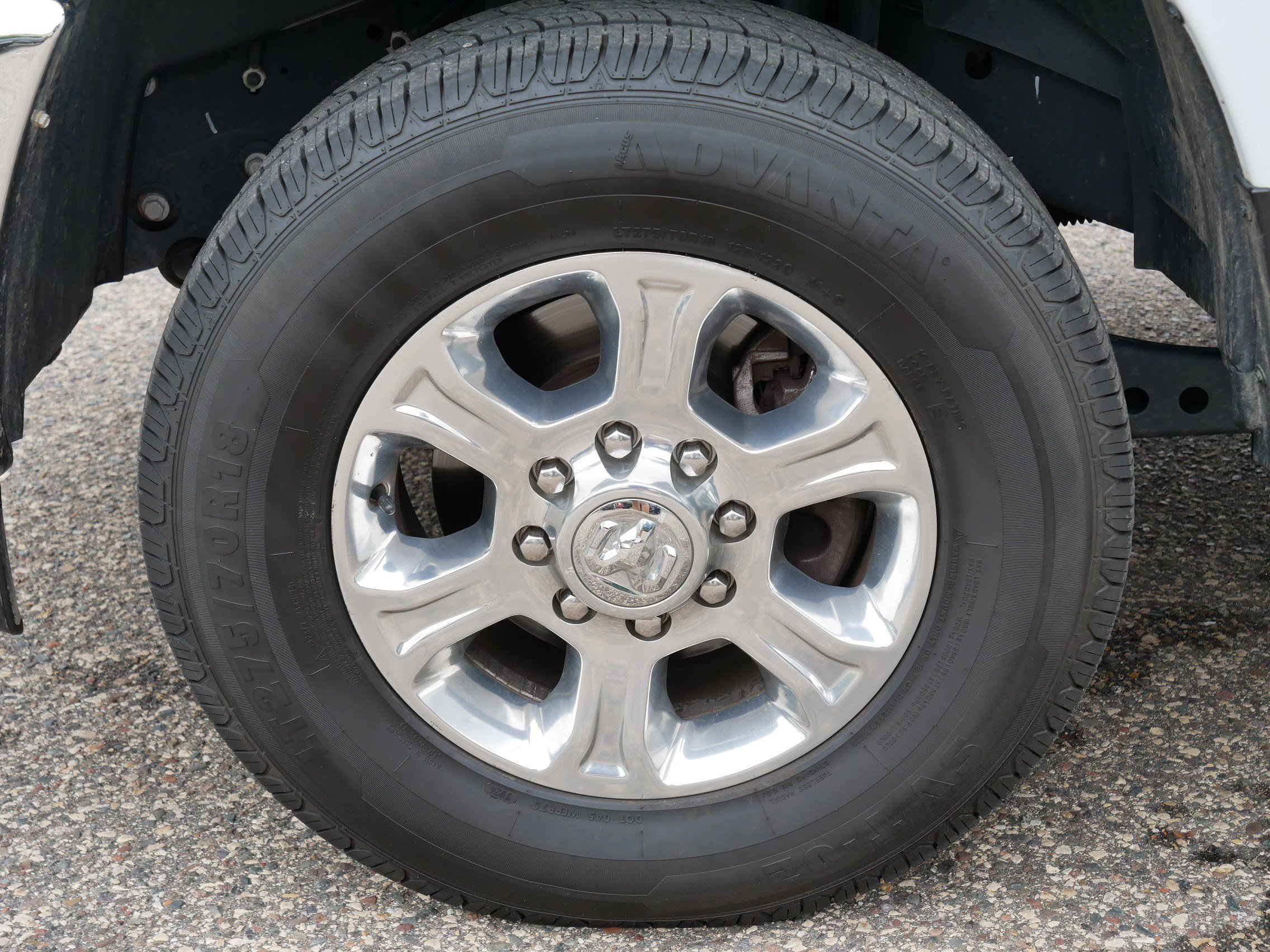 2024 Ram 2500 Big Horn photo 15