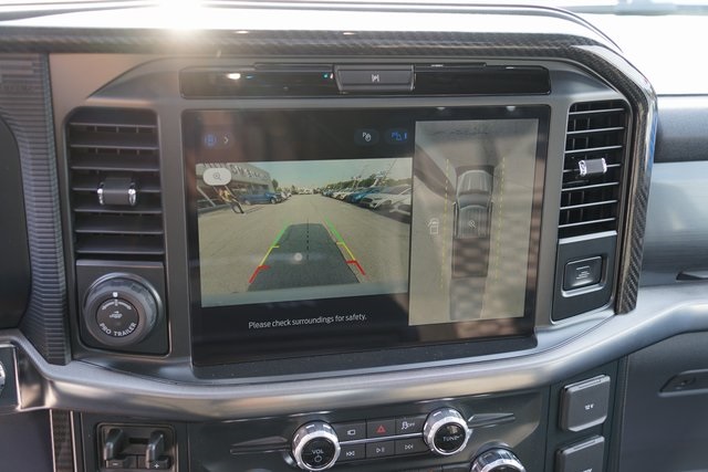 2025 FORD F-150 - Image 37
