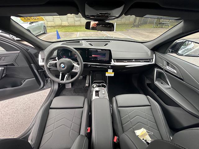 2026 Bmw X2 xDrive28i photo 6