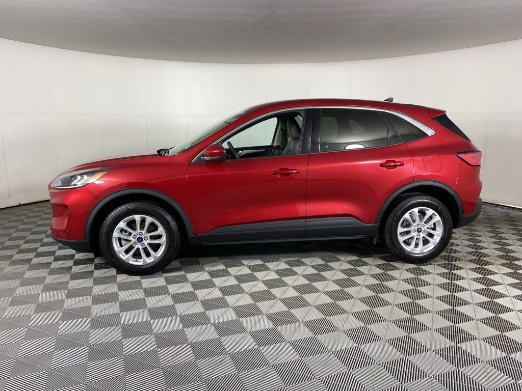 2020 Ford Escape SE photo 8