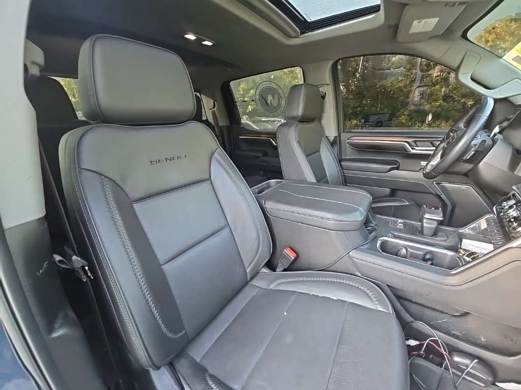 2024 Gmc Sierra 1500 Denali photo 14