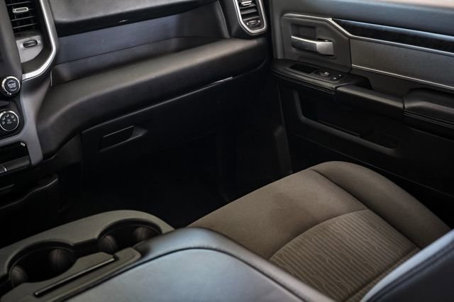 2022 Ram 2500 Big Horn photo 23