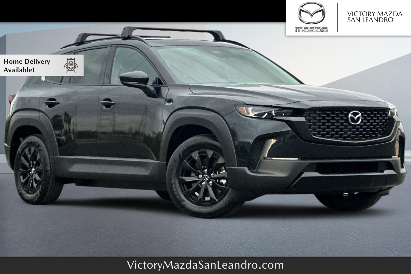 2025 Mazda CX-50 Premium's photo