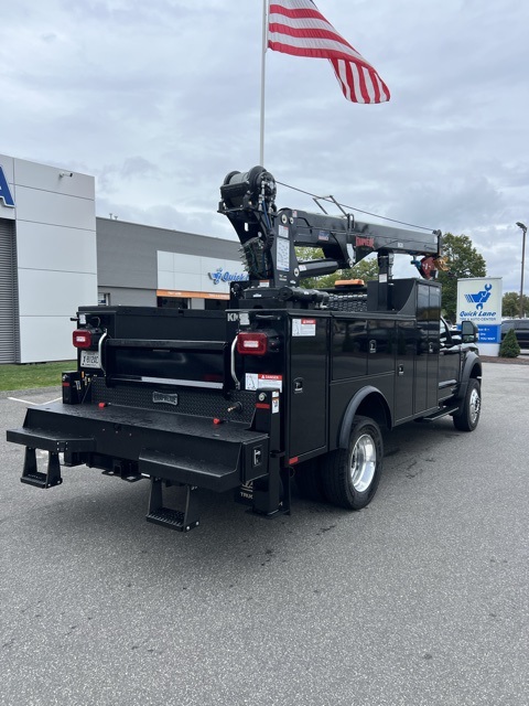 2024 Ford F-600 photo 6